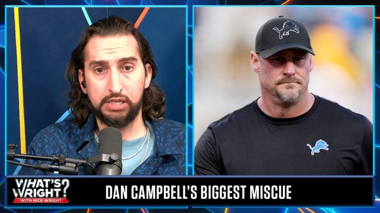 Dan Campbell