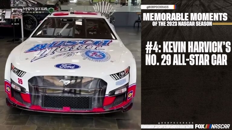 Kevin Harvick