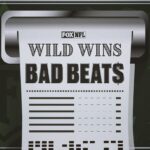 Bad beats of the year: NFL and college football edition