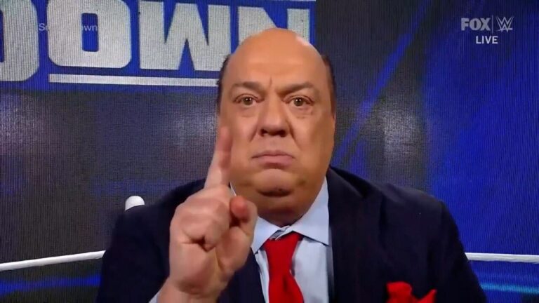 Paul Heyman reacts to The Rock’s Roman Reigns comments, snubs CM Punk