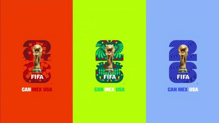 2026 FIFA World Cup schedule and venues