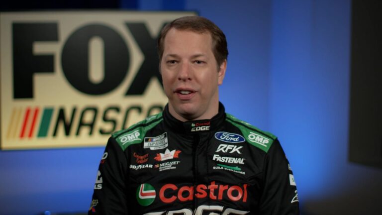 Brad Keselowski talks about the Daytona 500s that slipped away