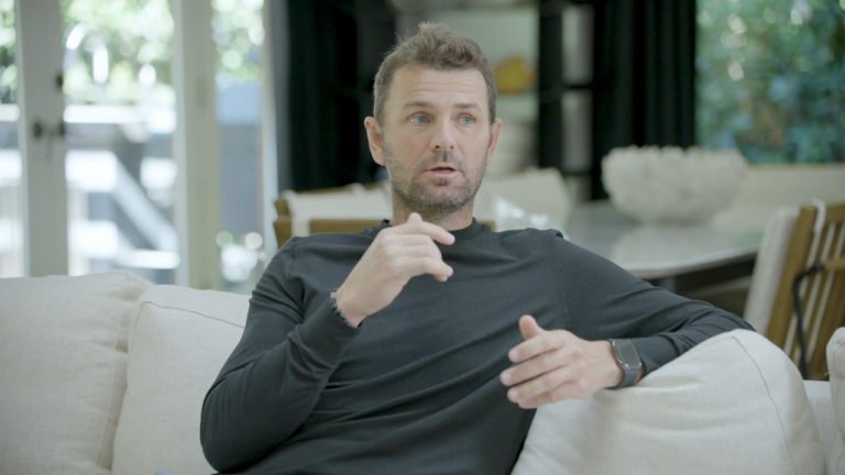 Mardy Fish opens up about his Anxiety Disorder during his time as a professional athlete