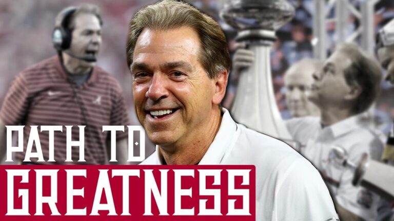 Nick Saban