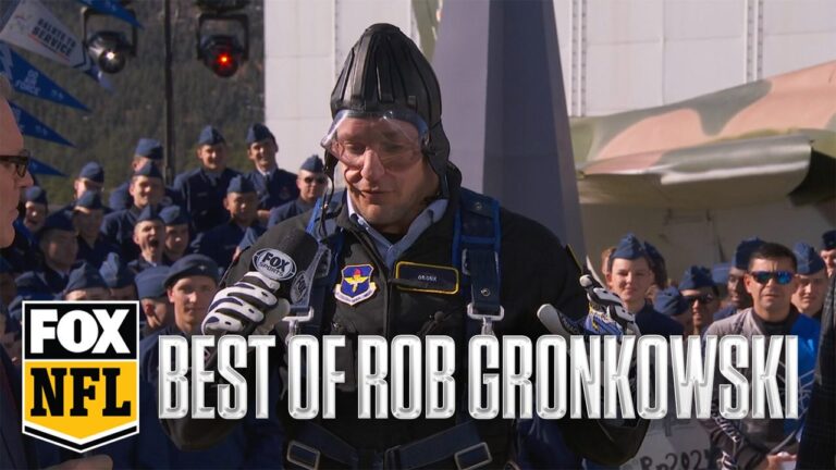 Rob Gronkowski