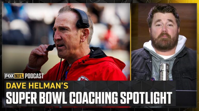 Super Bowl LVIII: NFL Coaching Spotlight ft. Kansas City Chiefs