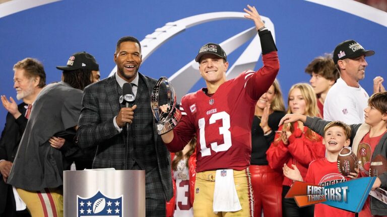 49ers under 11.5 wins headline FTF’s projected NFC win totals