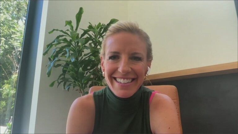 Aly Wagner on USWNT dominance, Sophia Smith & 2023 Women’s World Cup preview