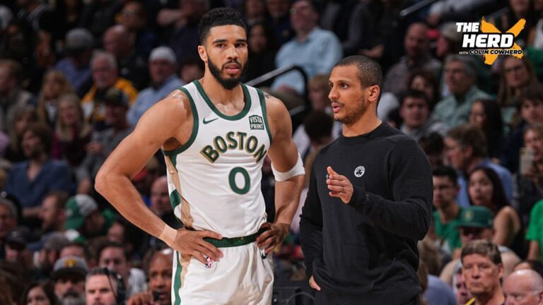 Can Jayson Tatum lead the Celtics to title No. 18?