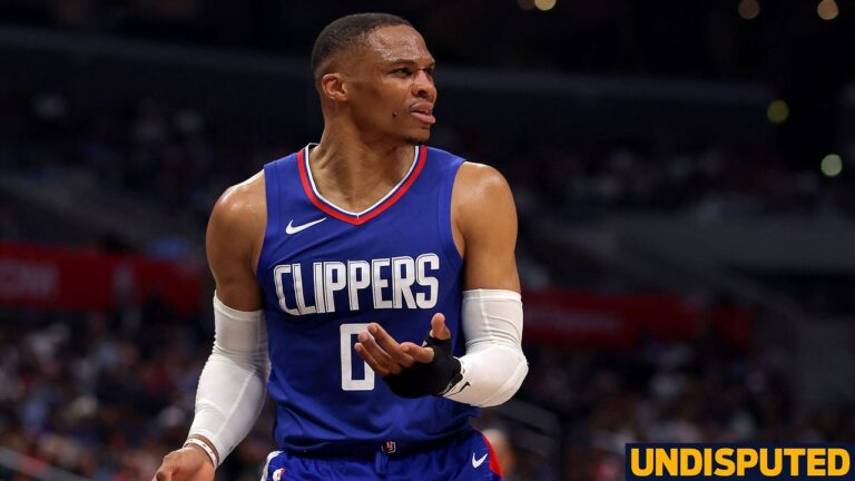 Clippers routed by Pacers in Russell Westbrook’s return to the lineup