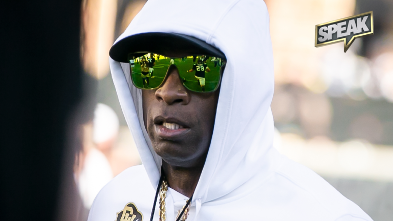 Deion Sanders responds to Colorado St. HC criticism: ‘They done messed around