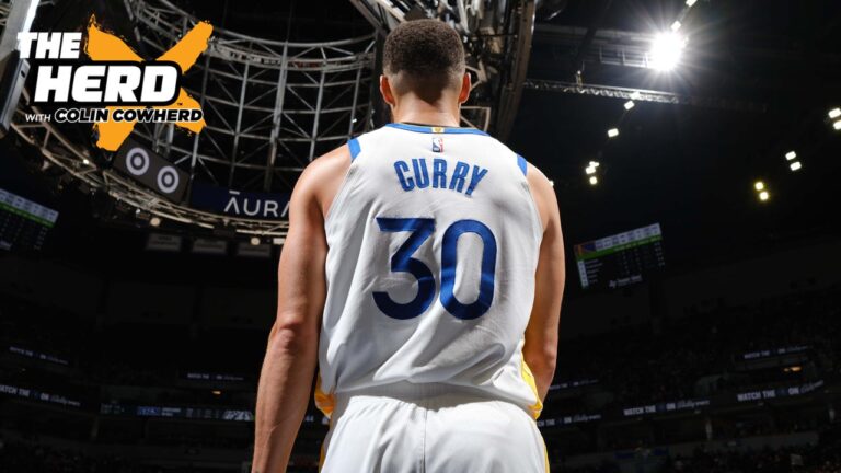 Have the Warriors become too reliant on Curry?