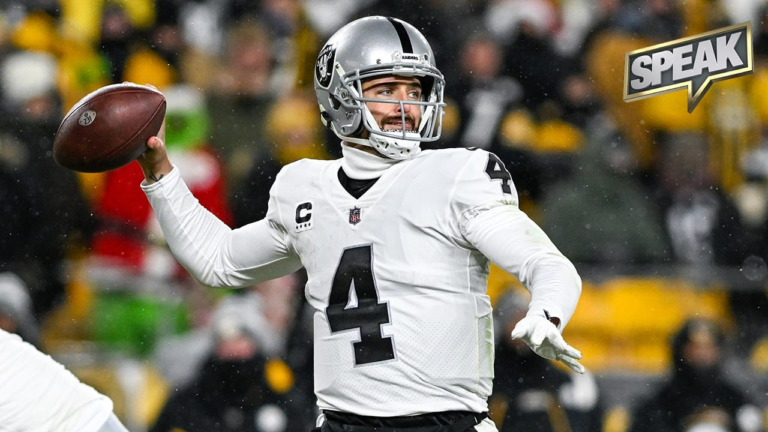 Is Derek Carr a good fit for the Saints after signing a 4-year, $150M deal?