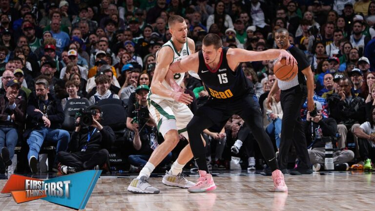 Jokic leads Nuggets past top seeded Celtics: is Denver unbeatable?