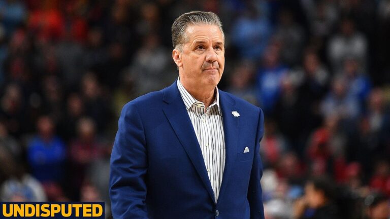 Kentucky ousted in 1st Rd of NCAA Tournament: time to move on from Calipari?