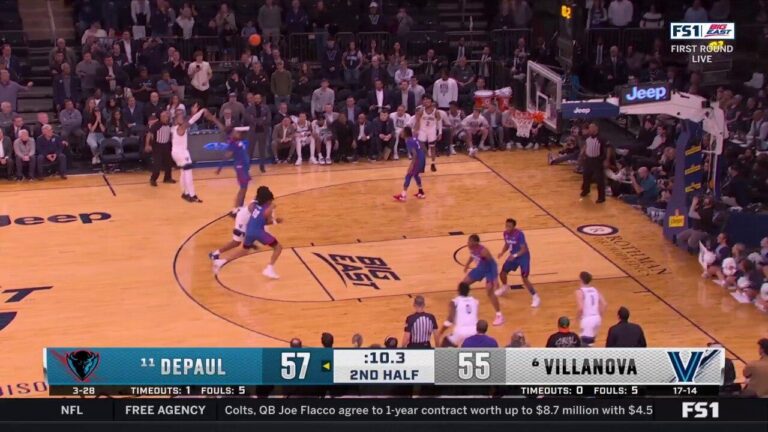 Villanova