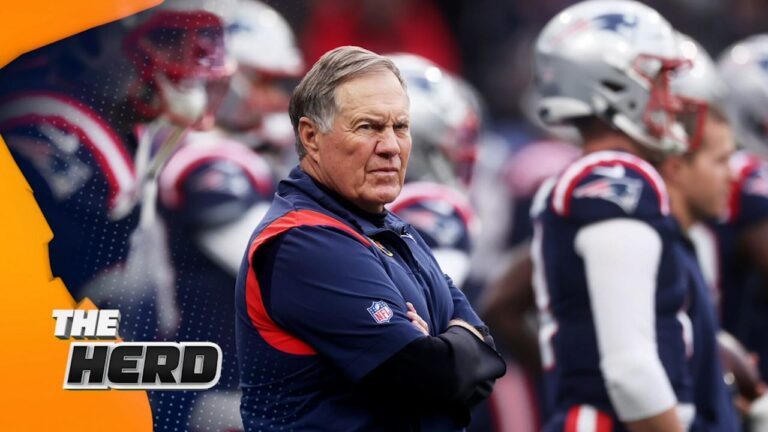 What led to Bill Belichick not coaching in 2024