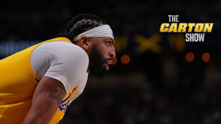 Can the Lakers win Game 3 versus the Nuggets?