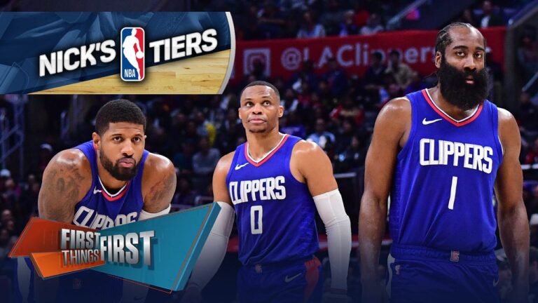 Clippers a crap shoot, Celtics & Sixers challenge Nuggets in Nick