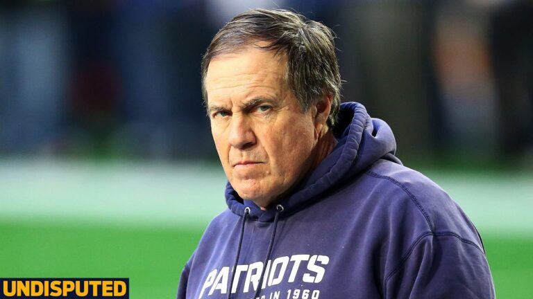 Cowboys may be Bill Belichick’s only suitor, per report