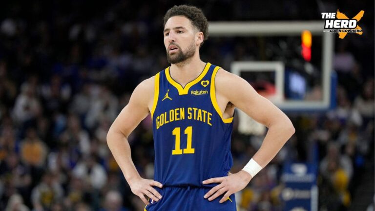 Do the Warriors need to keep Klay Thompson?