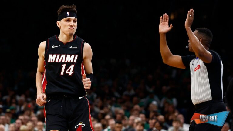 Heat stun Celtics in Game 2: Jimmy Butler trolls Boston postgame