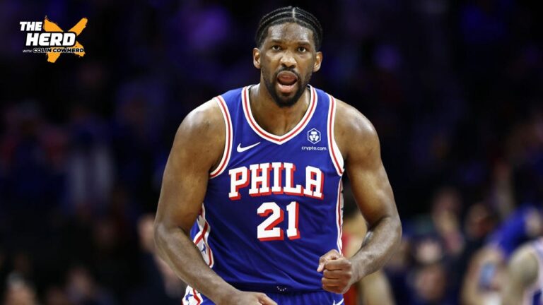 Joel Embiid