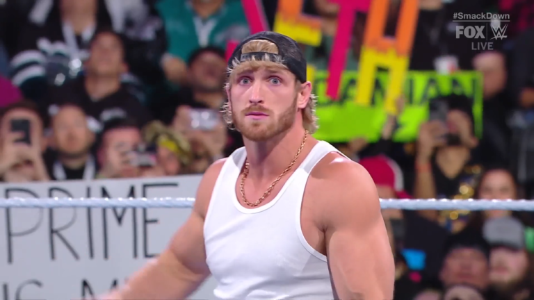 Logan Paul’s trap backfires, Randy Orton and Kevin Owens ambush The Maverick