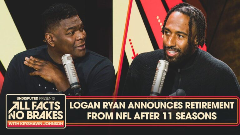 Logan Ryan retires from NFL after seasons with Patriots, Giants, 49ers, Bucs & Titans