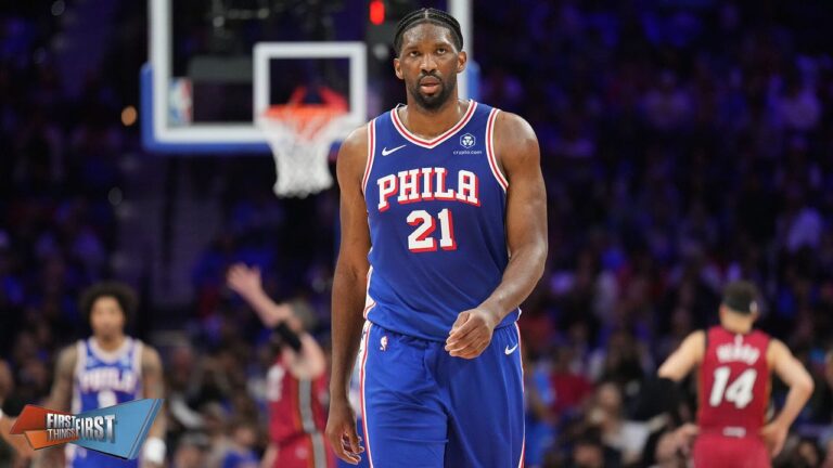 Sixers survive & advance in NBA Play-In, will face Knicks in playoffs