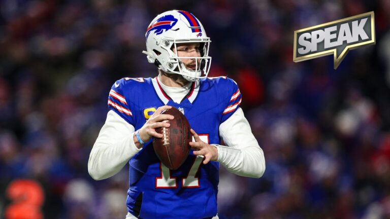 Are the Bills still in Super Bowl-or-Bust mode?