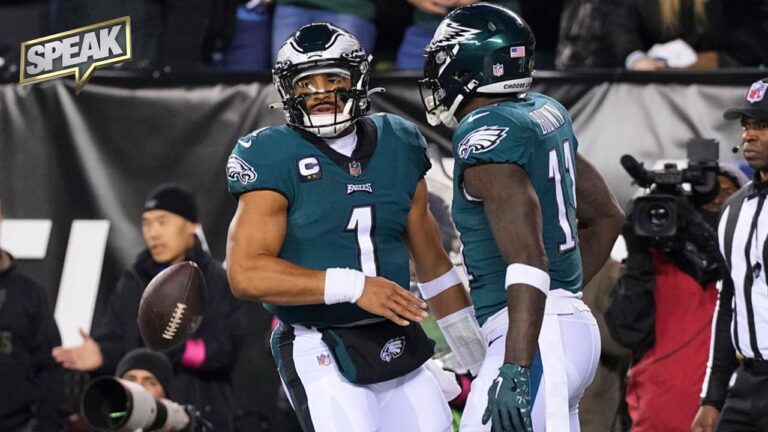 Can the Eagles bounce back from their 2024 Wild Card loss vs. Bucs?