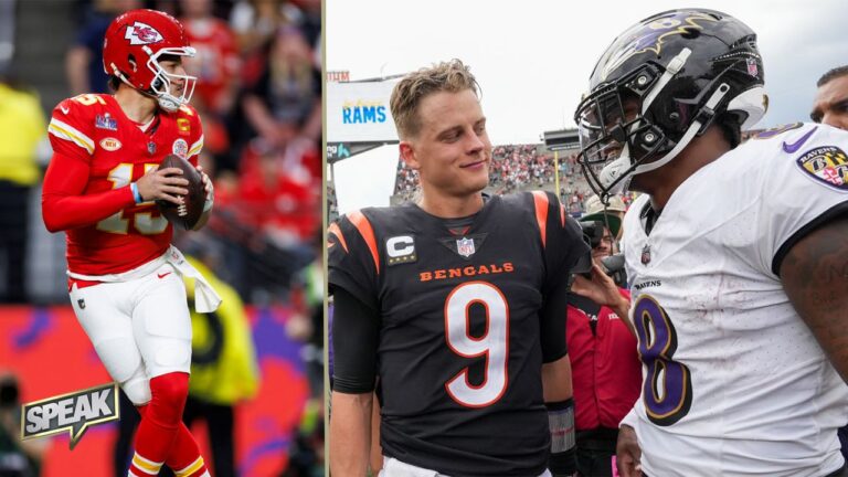 Chiefs to host Ravens in Week 1, Bengals in Week 2 to kick off 2024 season