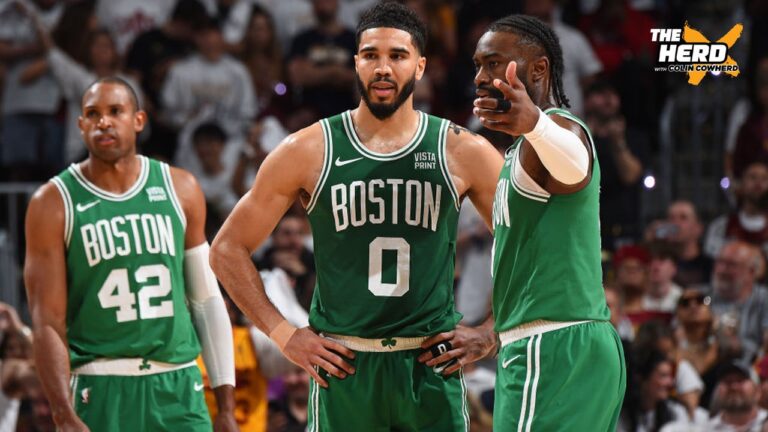 Do the Celtics have the easiest path to the NBA Finals in league history?