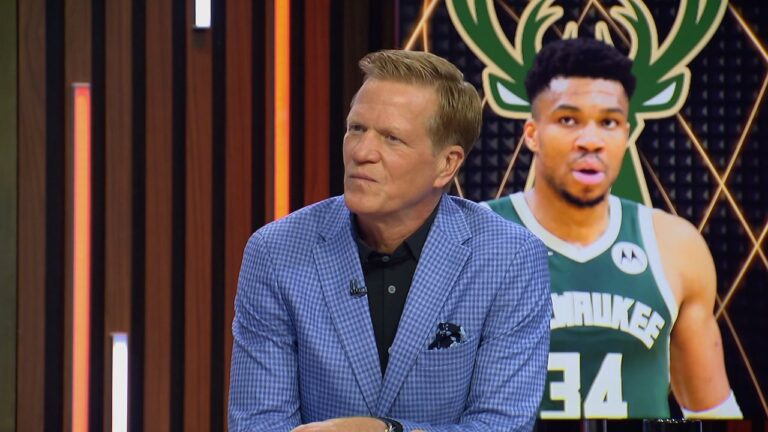 Giannis on Bucks playoff elimination: ‘It’s not a failure… you don’t always win’