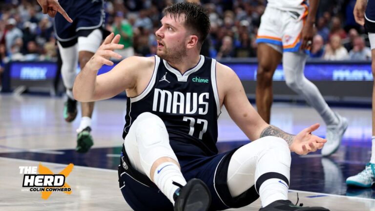 How Luka Dončić