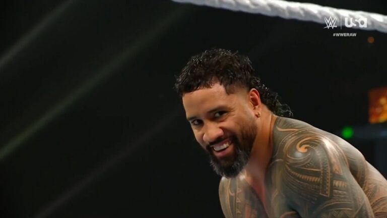 Jey Uso vs. Ilja Dragunov for chance to face Gunther in King of the Ring semifinals