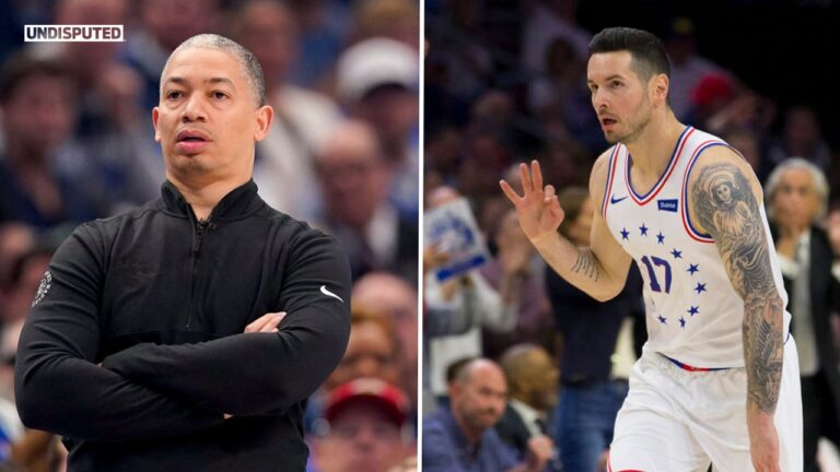 Lakers expected to dismiss Darvin Ham, target JJ Redick and Ty Lue