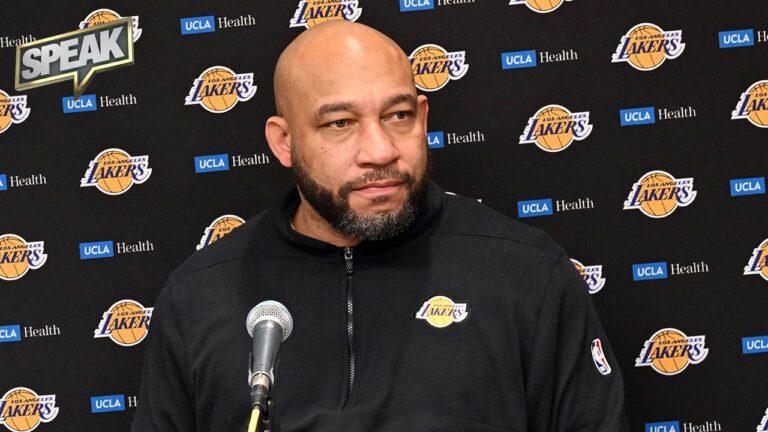 Lakers part ways with Darvin Ham, who should be the next head coach?