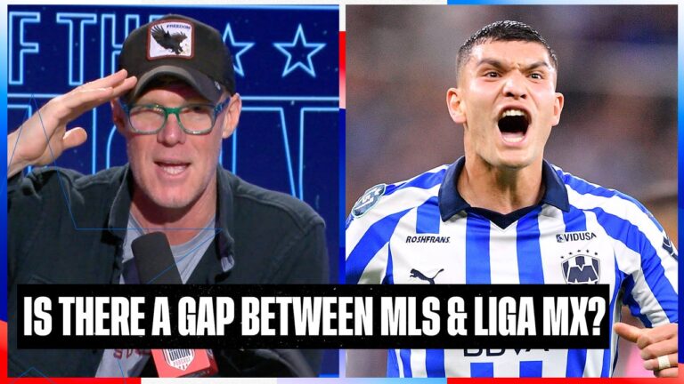 MLS vs. Liga MX: Is there a competitive gap between the leagues?