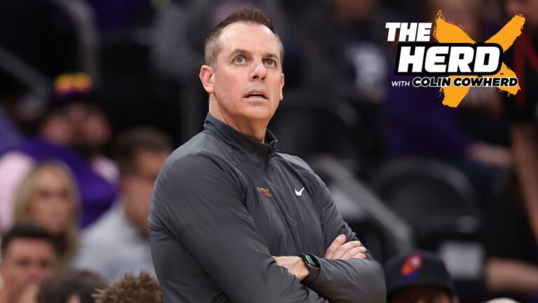 Was it a mistake for the Suns to fire Frank Vogel?