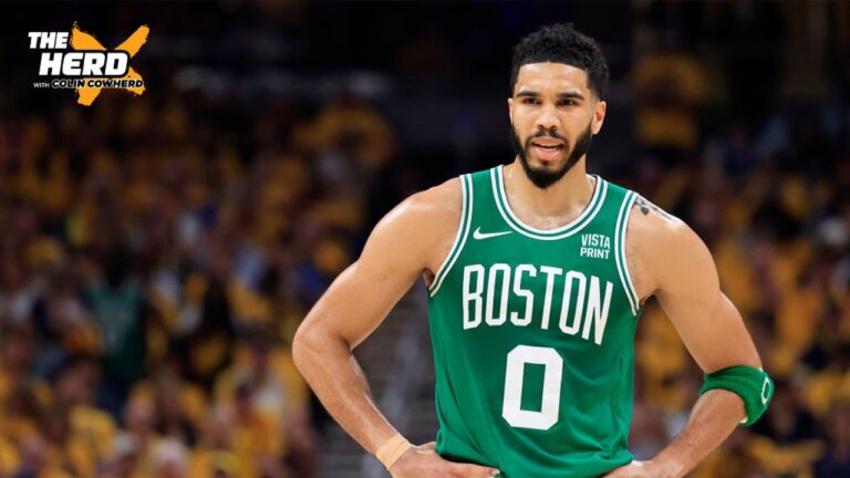 Where does Jayson Tatum stand among all-time Celtics greats?