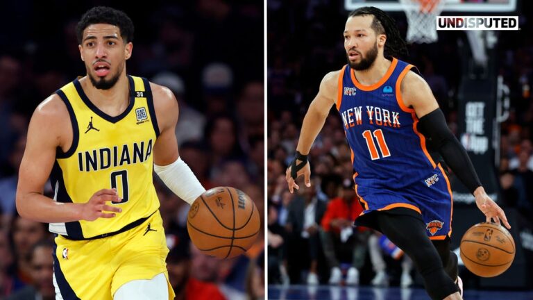 Will Pacers come out strong at home and force Knicks to Game 7?