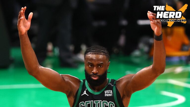 Celtics dominate Game 2 of the NBA Finals