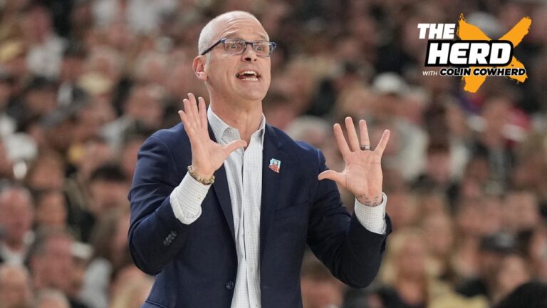 Could Dan Hurley be a good fit for the Lakers?