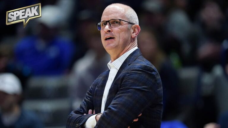 Dan Hurley declines Lakers offer, what does this decision say about LeBron