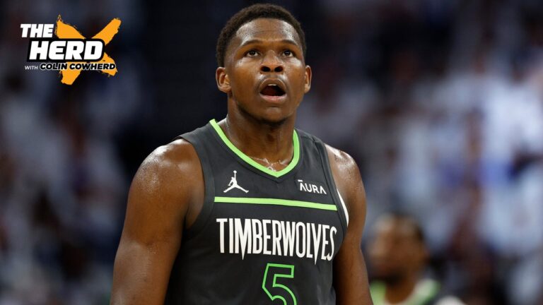 Do the Timberwolves need a tweak to compete?