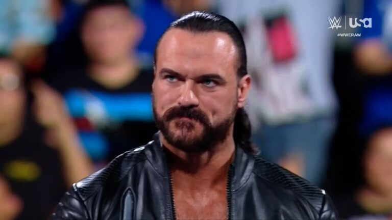 Drew McIntyre quits WWE , ‘Screw this company, I QUIT!’