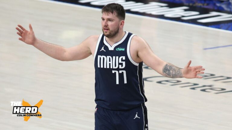 How Luka Dončić negatively resembles Carmelo Anthony