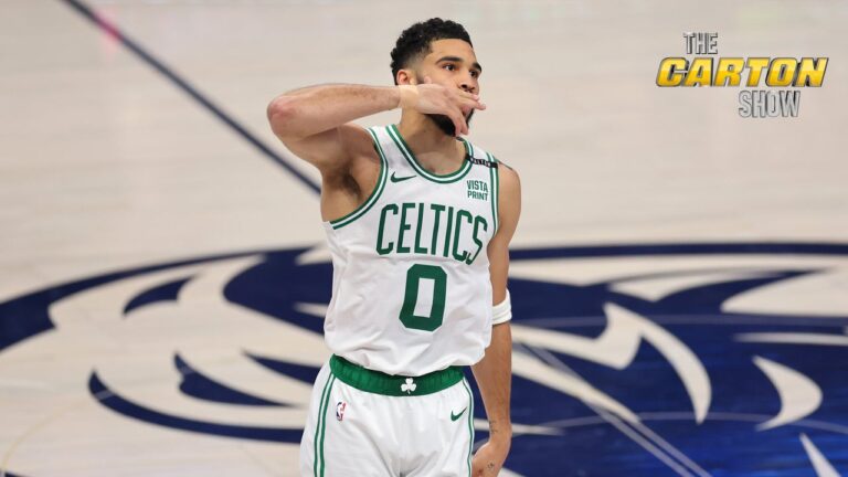 How will the 2023-24 Boston Celtics be remembered?